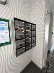 光風館の物件外観写真